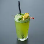 Fresh Lemon Mint